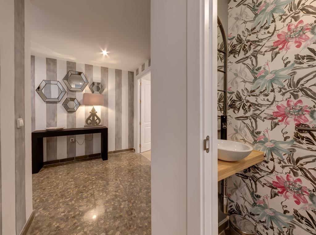 Bailen 1 Appartement Séville