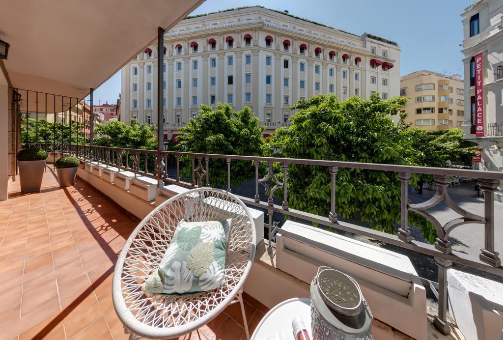 Bailen 1 Appartement *