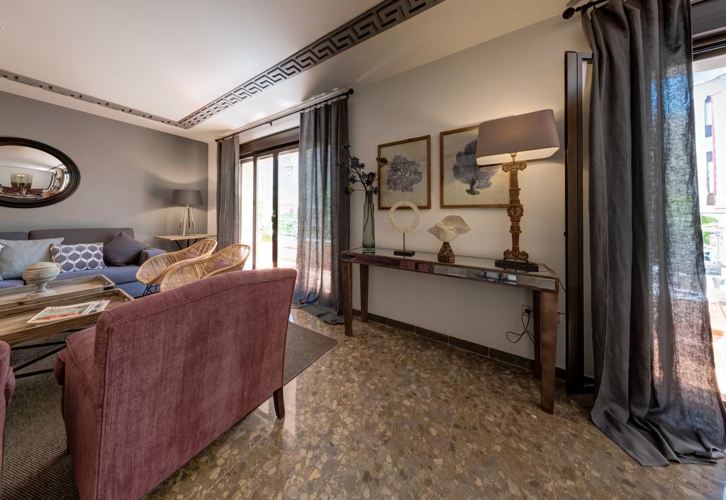 Appartement Bailen 1 Séville