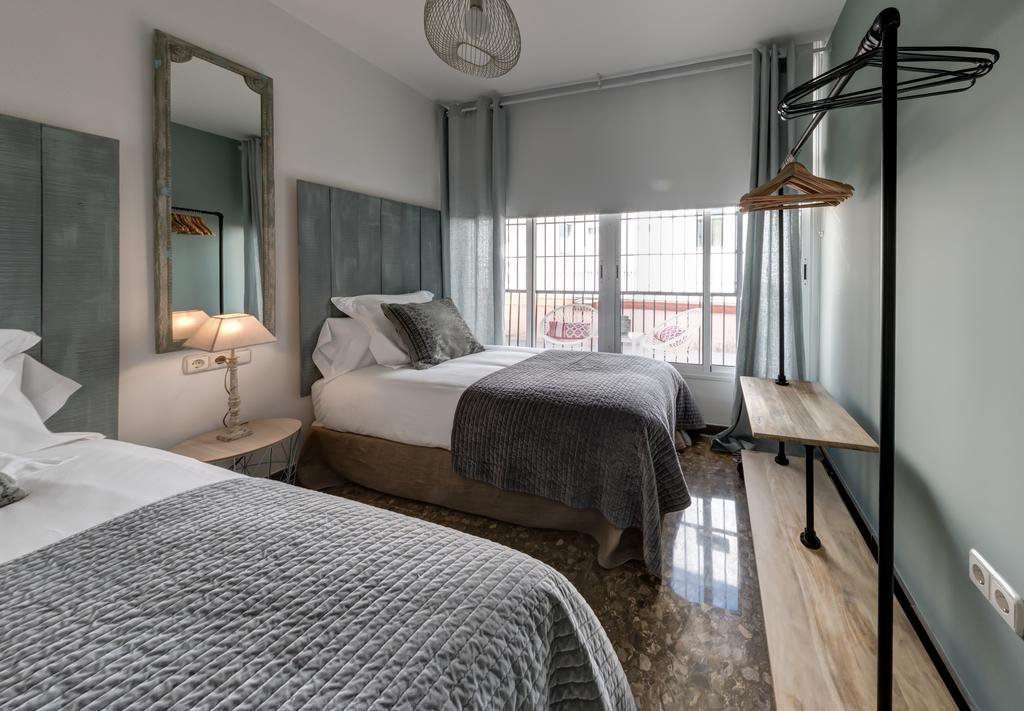 Bailen 1 Appartement